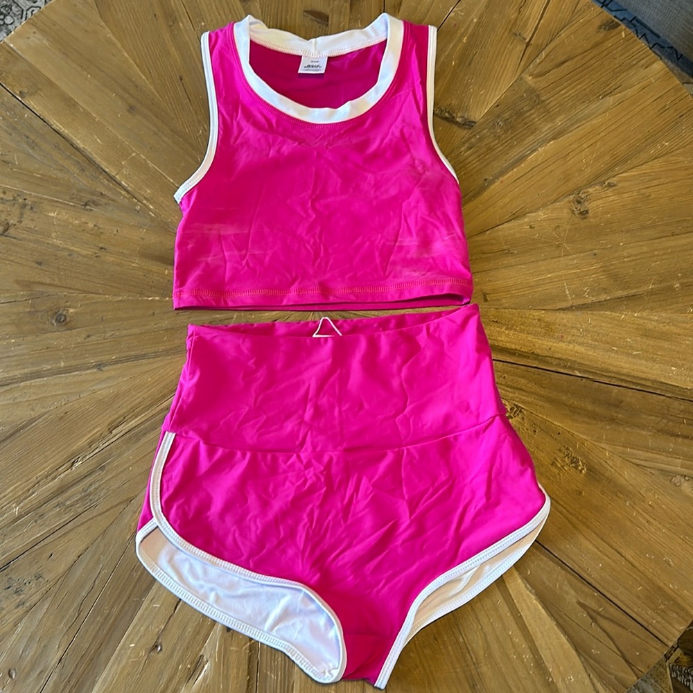 FREE PEOPLE BIKINI